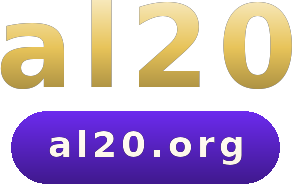 al20 logo